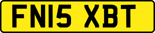 FN15XBT
