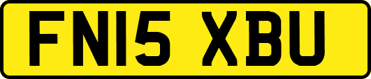 FN15XBU