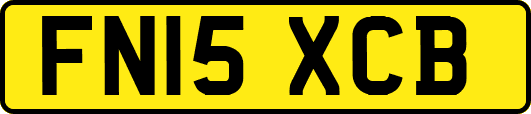 FN15XCB