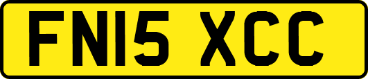 FN15XCC