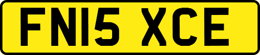 FN15XCE