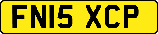 FN15XCP