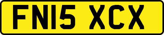 FN15XCX