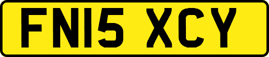 FN15XCY