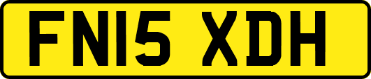 FN15XDH