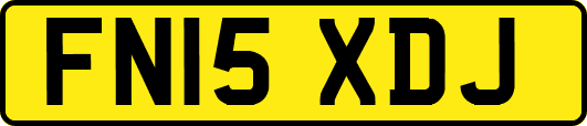 FN15XDJ
