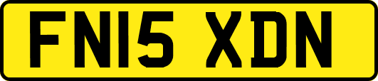 FN15XDN