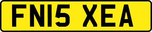 FN15XEA