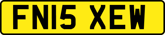 FN15XEW