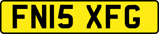 FN15XFG