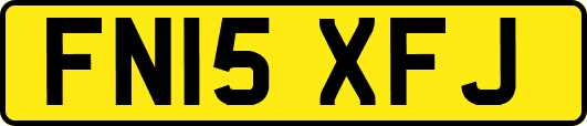 FN15XFJ