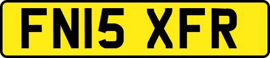 FN15XFR