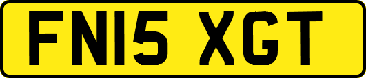FN15XGT