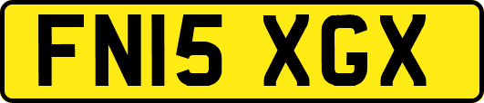 FN15XGX