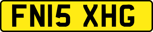 FN15XHG