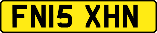 FN15XHN