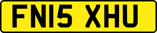 FN15XHU