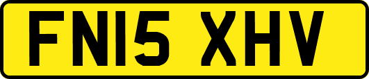 FN15XHV