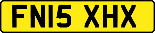 FN15XHX
