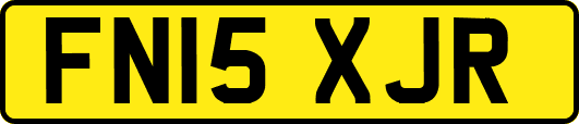 FN15XJR