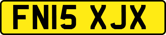 FN15XJX