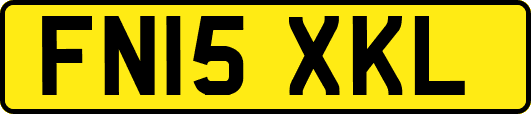 FN15XKL