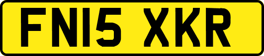 FN15XKR