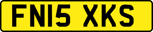 FN15XKS