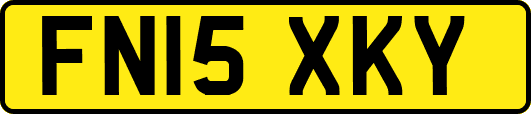 FN15XKY