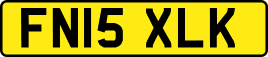 FN15XLK