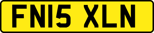 FN15XLN