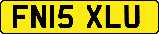 FN15XLU
