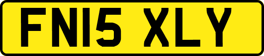 FN15XLY
