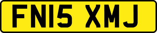 FN15XMJ