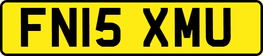 FN15XMU