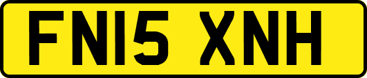 FN15XNH