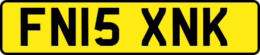 FN15XNK