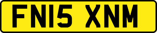 FN15XNM