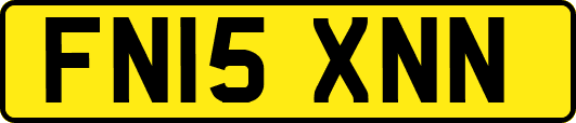 FN15XNN