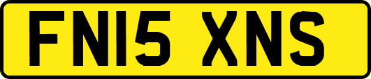FN15XNS