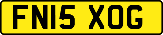 FN15XOG