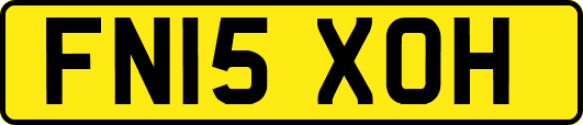 FN15XOH