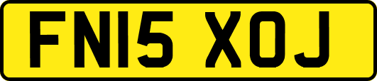 FN15XOJ