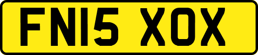 FN15XOX