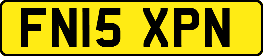FN15XPN