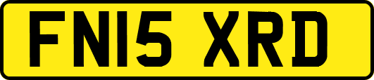 FN15XRD