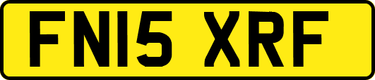 FN15XRF