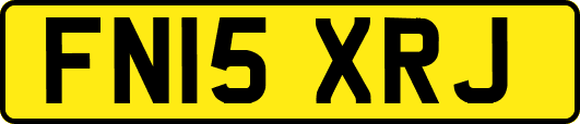 FN15XRJ