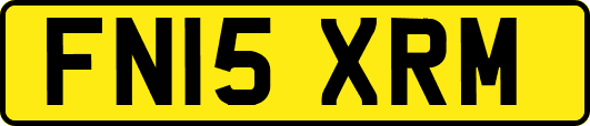 FN15XRM