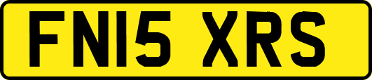 FN15XRS